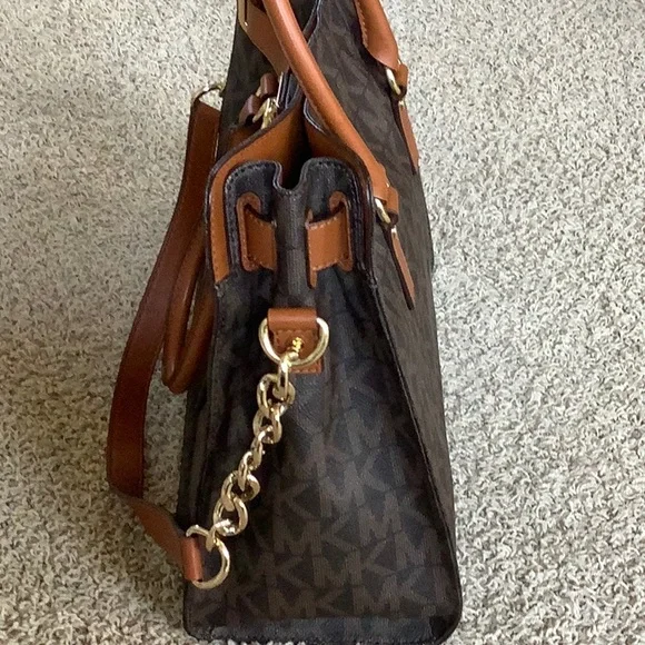 Michael Kors Hamilton bag - Picture 5 of 15